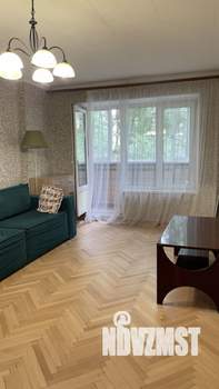 2-к квартира, на длительный срок, 50м2, 2/5 этаж