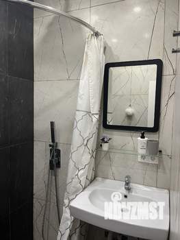 Студия квартира, посуточно, 19м2, 9/9 этаж