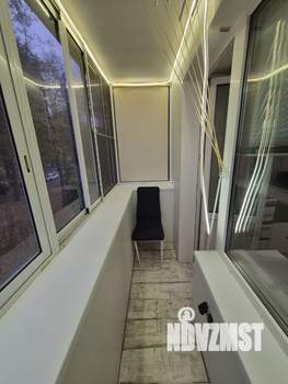 2-к квартира, на длительный срок, 32м2, 2/3 этаж