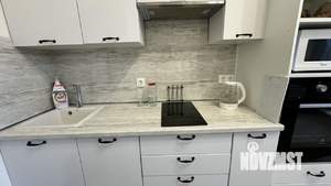 1-к квартира, на длительный срок, 40м2, 7/8 этаж
