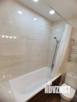 1-к квартира, на длительный срок, 43м2, 9/17 этаж