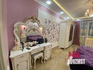 2-к квартира, на длительный срок, 65м2, 17/17 этаж