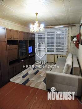 2-к квартира, на длительный срок, 45м2, 2/5 этаж