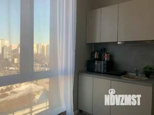1-к квартира, посуточно, 14м2, 1/1 этаж