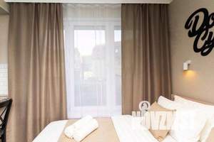 1-к квартира, посуточно, 18м2, 2/17 этаж