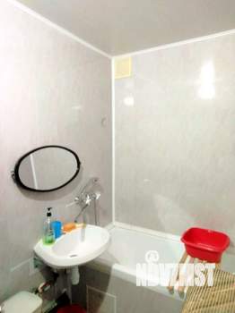 1-к квартира, на длительный срок, 31м2, 2/5 этаж