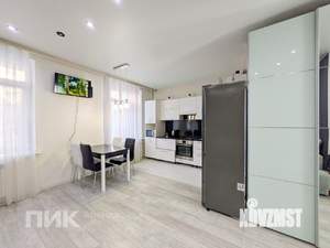 1-к квартира, на длительный срок, 45м2, 1/9 этаж