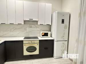 1-к квартира, на длительный срок, 45м2, 6/14 этаж