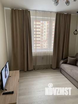 1-к квартира, на длительный срок, 37м2, 11/16 этаж