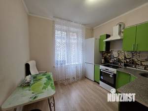 1-к квартира, на длительный срок, 33м2, 3/8 этаж