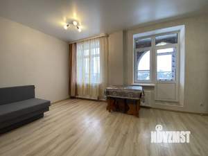 Студия квартира, на длительный срок, 30м2, 3/5 этаж