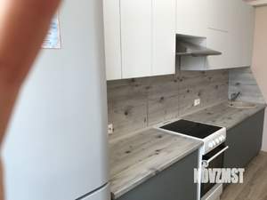 1-к квартира, на длительный срок, 38м2, 14/17 этаж