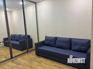 2-к квартира, на длительный срок, 46м2, 7/17 этаж