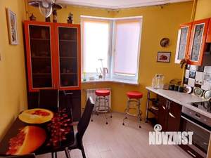 2-к квартира, на длительный срок, 67м2, 6/17 этаж