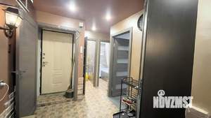 3-к квартира, посуточно, 54м2, 2/5 этаж