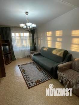 2-к квартира, на длительный срок, 58м2, 7/9 этаж