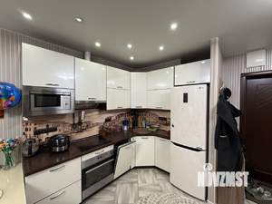 2-к квартира, на длительный срок, 48м2, 16/17 этаж