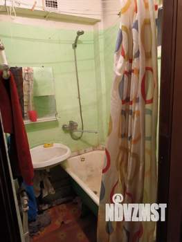 2-к квартира, на длительный срок, 39м2, 5/5 этаж