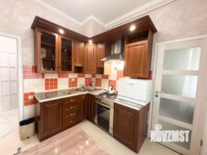 2-к квартира, на длительный срок, 45м2, 1/3 этаж