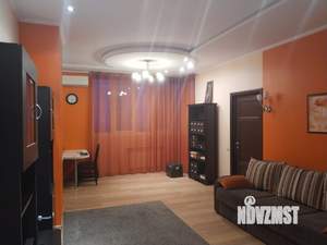 3-к квартира, на длительный срок, 70м2, 12/18 этаж