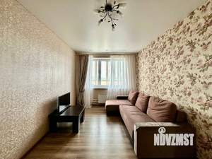 1-к квартира, на длительный срок, 38м2, 12/20 этаж