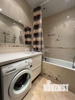 1-к квартира, на длительный срок, 42м2, 9/12 этаж