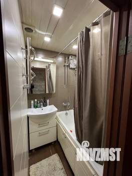 2-к квартира, на длительный срок, 50м2, 4/12 этаж