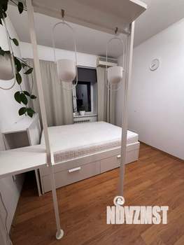 1-к квартира, на длительный срок, 34м2, 15/18 этаж