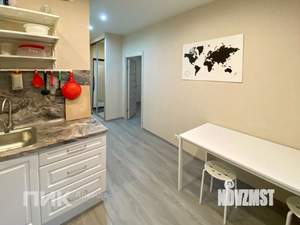 1-к квартира, на длительный срок, 32м2, 2/9 этаж