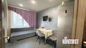 3-к квартира, посуточно, 54м2, 2/5 этаж