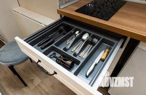 1-к квартира, посуточно, 14м2, 1/1 этаж