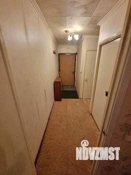2-к квартира, на длительный срок, 45м2, 4/5 этаж