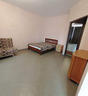 1-к квартира, на длительный срок, 48м2, 20/50 этаж