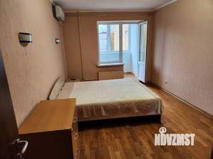 3-к квартира, на длительный срок, 89м2, 5/17 этаж