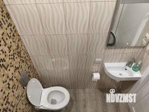 1-к квартира, на длительный срок, 45м2, 6/23 этаж