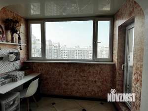 3-к квартира, на длительный срок, 79м2, 17/17 этаж