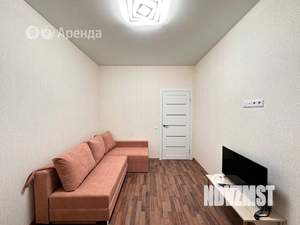1-к квартира, на длительный срок, 33м2, 6/8 этаж