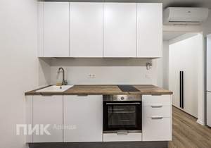 1-к квартира, на длительный срок, 23м2, 15/16 этаж