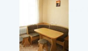 2-к квартира, на длительный срок, 52м2, 2/5 этаж