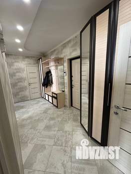 2-к квартира, на длительный срок, 56м2, 8/17 этаж