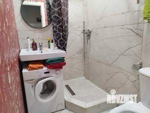 1-к квартира, посуточно, 23м2, 1/1 этаж