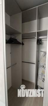 1-к квартира, на длительный срок, 36м2, 7/17 этаж