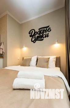 1-к квартира, посуточно, 12м2, 1/1 этаж