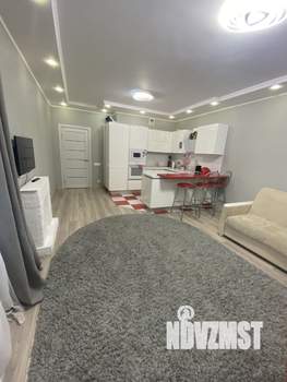 3-к квартира, на длительный срок, 85м2, 12/17 этаж