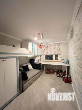 3-к квартира, на длительный срок, 79м2, 15/19 этаж