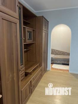 1-к квартира, на длительный срок, 41м2, 16/17 этаж