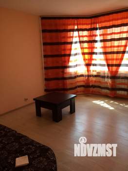 2-к квартира, на длительный срок, 68м2, 4/17 этаж