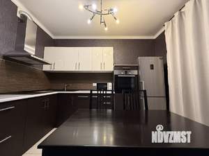 1-к квартира, на длительный срок, 43м2, 13/17 этаж