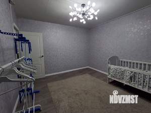 2-к квартира, на длительный срок, 38м2, 1/12 этаж