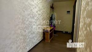 1-к квартира, на длительный срок, 40м2, 10/17 этаж